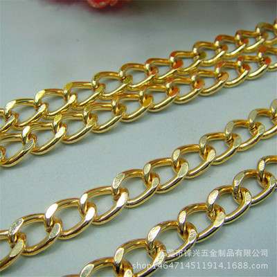 金属乐鱼平台-乐鱼(中国)一站式服务平台
铁磨链 浅金色电镀箱包乐鱼平台-乐鱼(中国)一站式服务平台
 