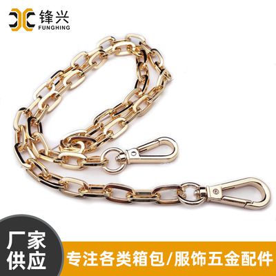 金属乐鱼平台-乐鱼(中国)一站式服务平台
方线O字链时尚五金饰品配件 - 1
